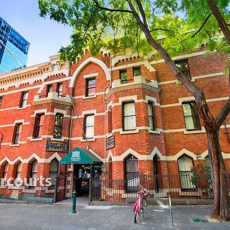 Apartament Gordon Place 35 Melbourne Zewnętrze zdjęcie