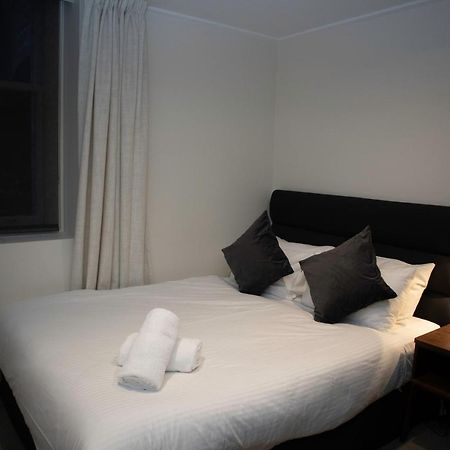 Apartament Gordon Place 35 Melbourne Zewnętrze zdjęcie