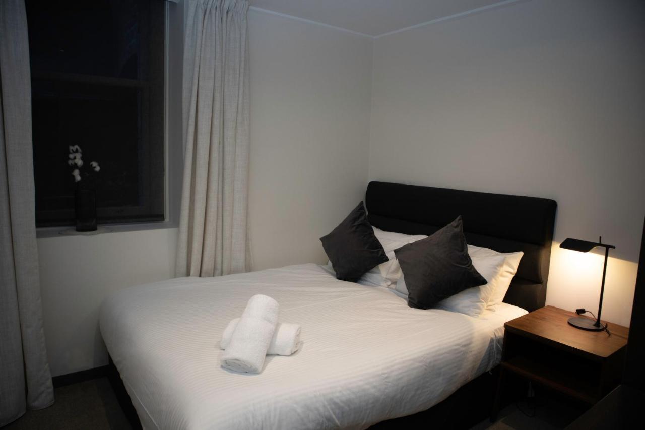 Apartament Gordon Place 35 Melbourne Zewnętrze zdjęcie