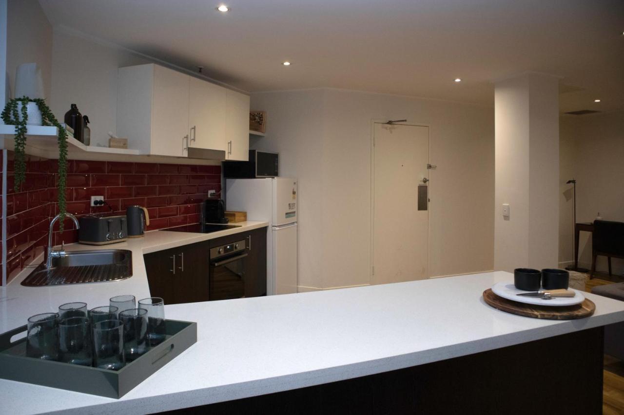 Apartament Gordon Place 35 Melbourne Zewnętrze zdjęcie