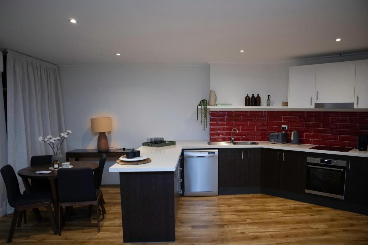 Apartament Gordon Place 35 Melbourne Zewnętrze zdjęcie